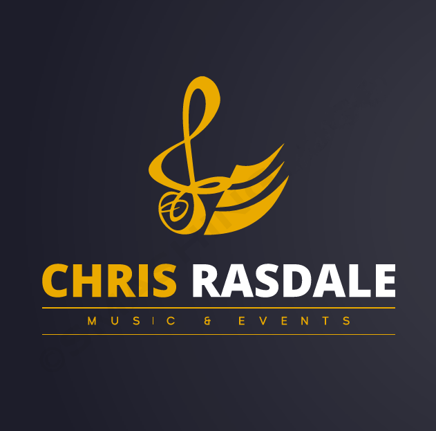 ChrisRasdale.com – Music and Events